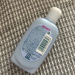 新品未使用✨メリット　リンスのいらないシャンプー80mlの画像