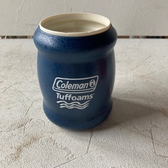 保冷缶ホルダーの画像