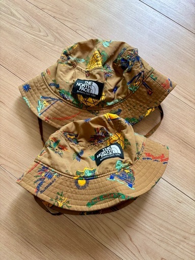 NORTH   FACE 子ども用