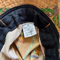 NORTH   FACE 子ども用の画像