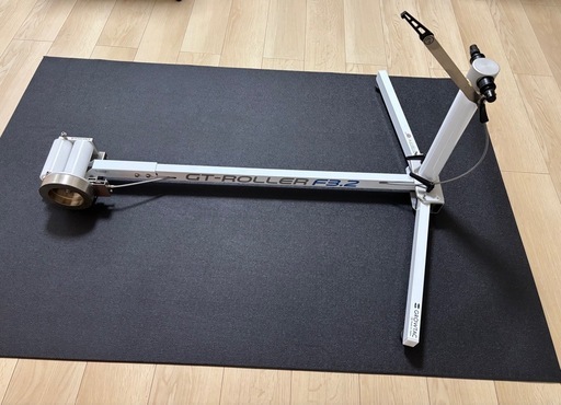 ロードバイク GROWTAC GT-ROLLER F3.2