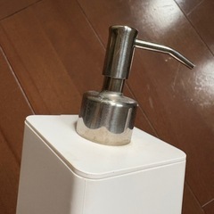 tower🛁ボディソープディスペンサー🫧の画像