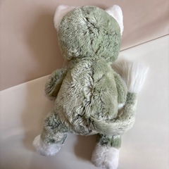 ジェラトーニ ぬいぐるみの画像