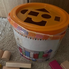 つみき　セットの画像