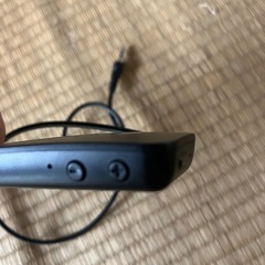 AUX(外部接続)からBluetooth接続するための機器の画像