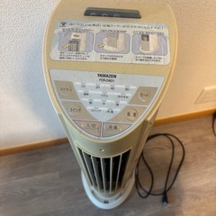 冷風機の画像