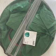 IKEA イケア　テント　こども　おもちゃ　の画像