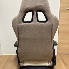 【格安】ゲーミングチェア リクライニング チェア いす椅子の画像
