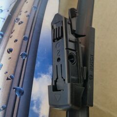 BOSCH AEROTWIN ワイパー の画像