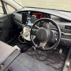 ダイハツ　ムーブ　2007年　4WD 車検1年有　の画像