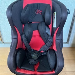 チャイルドシートの画像