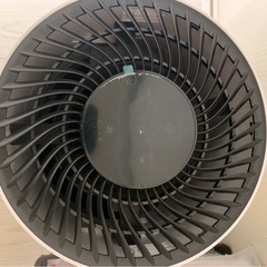 空気清浄機の画像