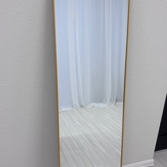全身鏡　姿見　美品の画像