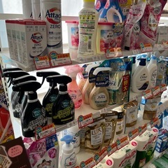 入浴剤　12個入ってますの画像
