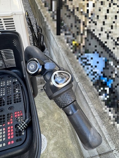電動自転車