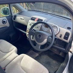 車検令和9年10月　の画像