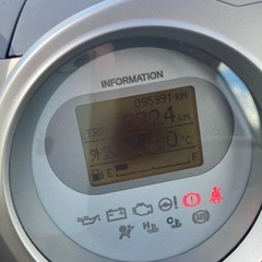 車検令和9年10月　の画像