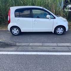車検令和9年10月　の画像
