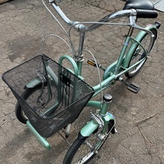 自転車 ブリヂストンの画像