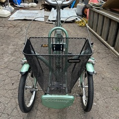 自転車 ブリヂストンの画像