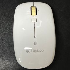 ☆ ロジクール Logicool M558  Bluetooth ブルートゥース　マウス　の画像