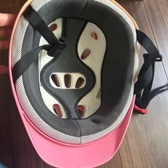 子供洋介ヘルメット2②の画像