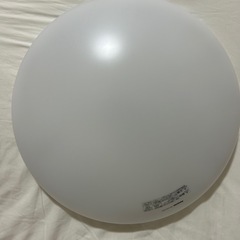 ①Panasonic美品　シーリングライト 12畳用 昼光色〜電球色の画像