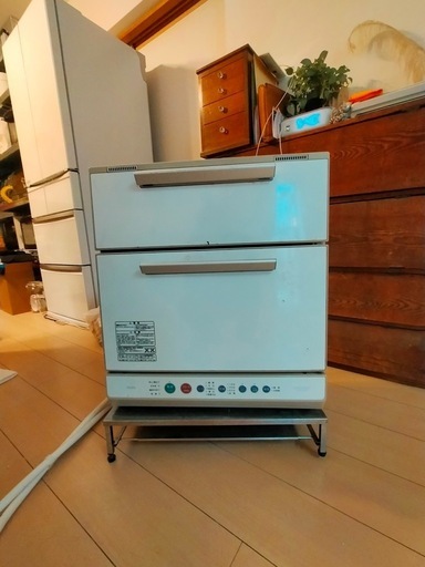 卓上食洗機