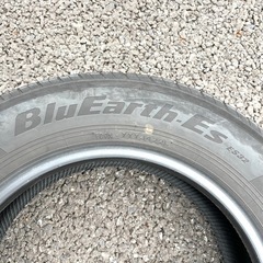 ヨコハマ YOKOHAMA 195/65 R15の画像