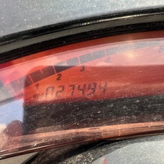 YAMAHA   マグザム  の画像