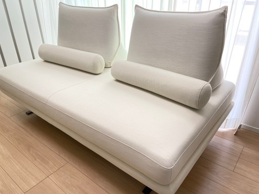 リーンロゼ風2〜３人用自由設計ソファー