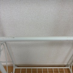 姫系ハンガーラック  の画像
