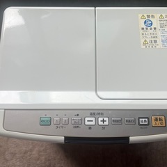 コロナ 石油ファンヒーター FH-EX3411BYの画像