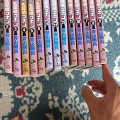 マンガ　まとめ売りの画像