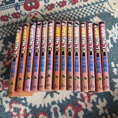 マンガ　まとめ売りの画像