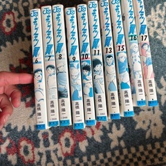 マンガ　まとめ売りの画像