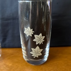 グラス3点Fの画像