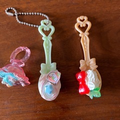 隅っこぐらし小物入れの画像