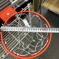 11191😸 SKLZ 室内用ミニバスケットゴール 引っ掛け式の画像