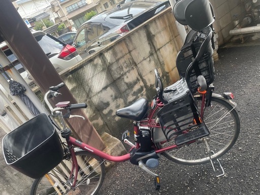 パナソニック電動