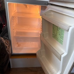 冷蔵庫の画像