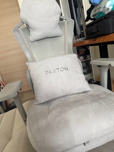 PAXTON ゲーミングチェア