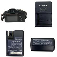 186000 現状品 Panasonic パナソニック デジタルカメラ LUMIX DMC-FZ18  ユニセックス [1000027792864]の画像