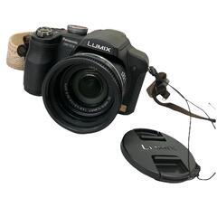 186000 現状品 Panasonic パナソニック デジタルカメラ LUMIX DMC-FZ18  ユニセックス [1000027792864]の画像