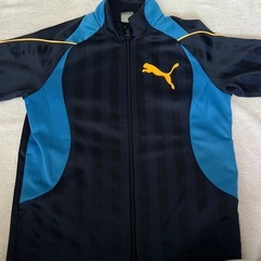 PUMAジャージ①の画像