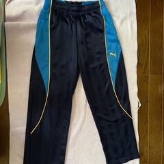 PUMAジャージ①の画像