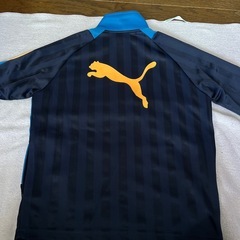 PUMAジャージ①の画像