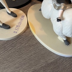 フィギュアの画像