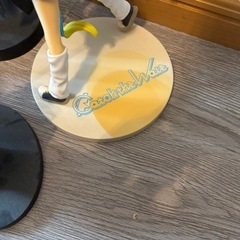 フィギュアの画像