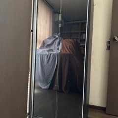 Pioneer 純正オーディオラックの画像